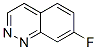 7-氟噌啉結(jié)構式_500359-12-6結(jié)構式