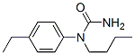 (9CI)-n-丁基-n-(4-乙基苯基)-脲結(jié)構(gòu)式_500873-37-0結(jié)構(gòu)式