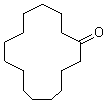 環(huán)十五烷酮結(jié)構(gòu)式_502-72-7結(jié)構(gòu)式