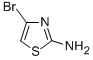4-Bromo-thiazol-2-ylamine Structure,502145-18-8Structure