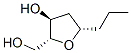 (2R,3S,5S)-(9CI)-四氫-3-羥基-5-丙基-2-呋喃甲醇結(jié)構(gòu)式_503057-31-6結(jié)構(gòu)式