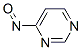 (9CI)-4-亞硝基嘧啶結(jié)構式_504407-94-7結(jié)構式