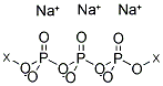 Sodium polymetaphosphateStructure,50813-16-6Structure Sodium polymetaphosphate Structure,50813-16-6Structure