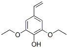 (9CI)-4-乙烯-2,6-二乙氧基-苯酚結構式_508220-53-9結構式