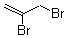 2,3-二溴-1-丙烯結(jié)構(gòu)式_513-31-5結(jié)構(gòu)式