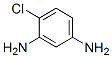 4-氯-1,3-苯二胺結(jié)構(gòu)式_5131-60-2結(jié)構(gòu)式