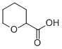 Tetrahydro-2h-pyran-2-carboxylic acid Structure,51673-83-7Structure