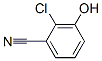 2-Chloro-3-hydroxybenzonitrileStructure,51786-11-9Structure 2-Chloro-3-hydroxybenzonitrile Structure,51786-11-9Structure