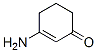 3-氨基-2-環(huán)己酮結(jié)構(gòu)式_5220-49-5結(jié)構(gòu)式
