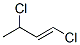 1,3-二氯-1-丁烯.結構式_52497-07-1結構式