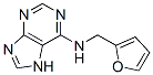 KinetinStructure,525-79-1Structure Kinetin Structure,525-79-1Structure