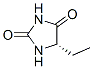 (5s)-(9ci)-5-乙基-2,4-咪唑啉二酮結(jié)構(gòu)式_525599-49-9結(jié)構(gòu)式