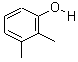 2,3-二甲基苯酚結(jié)構(gòu)式_526-75-0結(jié)構(gòu)式