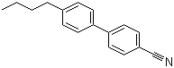 4-Butyl-4-biphenylcarbonitrileStructure,52709-83-8Structure 4-Butyl-4-biphenylcarbonitrile Structure,52709-83-8Structure