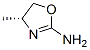 2-Oxazolamine,4,5-dihydro-4-methyl-,(r)-(9ci)Structure,52882-14-1Structure 2-Oxazolamine,4,5-dihydro-4-methyl-,(r)-(9ci) Structure,52882-14-1Structure