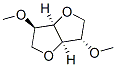 Isosorbide dimethyl ether Structure,5306-85-4Structure