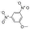 3,5-DinitroanisoleStructure,5327-44-6Structure 3,5-Dinitroanisole Structure,5327-44-6Structure