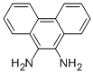 9,10-Diaminophenanthrene Structure,53348-04-2Structure