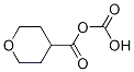 Tetrahydropyran-4,4-dicarboxylic acidStructure,5337-04-2Structure Tetrahydropyran-4,4-dicarboxylic acid Structure,5337-04-2Structure