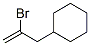 3-環(huán)己基-2-溴丙烯結(jié)構(gòu)式_53608-85-8結(jié)構(gòu)式