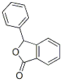 3-Phenylphthalide Structure,5398-11-8Structure
