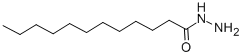 Dodecanoic Hydrazide Structure,5399-22-4Structure