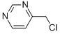 (9CI)-4-(氯甲基)-嘧啶結(jié)構(gòu)式_54198-81-1結(jié)構(gòu)式