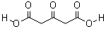 1,3-Acetonedicarboxylic acid Structure,542-05-2Structure