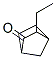 3-乙基雙環(huán)[2.2.1]-2-庚酮結構式_54345-87-8結構式