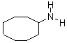 CyclooctanamineStructure,5452-37-9Structure Cyclooctanamine Structure,5452-37-9Structure