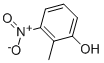 2-Methyl-3-nitrophenol Structure,5460-31-1Structure