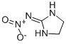 2-NitroaminoimidazolineStructure,5465-96-3Structure 2-Nitroaminoimidazoline Structure,5465-96-3Structure