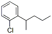 氯(1-甲基丁基)苯結(jié)構(gòu)式_54657-99-7結(jié)構(gòu)式