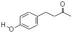 4-(4-Hydroxyphenyl)-2-butanoneStructure,5471-51-2Structure 4-(4-Hydroxyphenyl)-2-butanone Structure,5471-51-2Structure