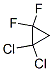 (9ci)-1,1-二氯-2,2-二氟-環(huán)丙烷結(jié)構(gòu)式_54882-35-8結(jié)構(gòu)式