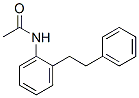 O-苯乙基-n-乙?；桨方Y(jié)構(gòu)式_54888-53-8結(jié)構(gòu)式