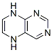 (9CI)-5,8-二氫-蝶啶結(jié)構(gòu)式_54947-23-8結(jié)構(gòu)式