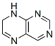 (9CI)-7,8-二氫-蝶啶結構式_54947-25-0結構式