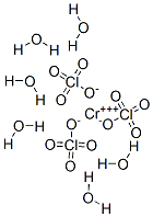 六水合高氯酸鉻結(jié)構(gòu)式_55147-94-9結(jié)構(gòu)式