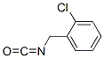 2-氯異氰酸芐酯結(jié)構(gòu)式_55204-93-8結(jié)構(gòu)式