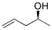 (S)-(+)-4-戊烯-2-醇結(jié)構(gòu)式_55563-79-6結(jié)構(gòu)式