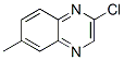 2-氯-6-甲基喹噁啉結構式_55687-00-8結構式