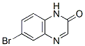 2(1H)-Quinoxalinone, 6-bromo-Structure,55687-34-8Structure 2(1H)-Quinoxalinone, 6-bromo- Structure,55687-34-8Structure
