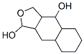 (9ci)-十二氫-萘并[2,3-c]呋喃-1,4-二醇結構式_557788-94-0結構式