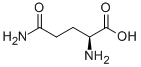 L-GlutamineStructure,56-85-9Structure L-Glutamine Structure,56-85-9Structure