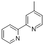 4-Methyl-2,2-bipyridine Structure,56100-19-7Structure