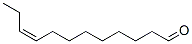 順式-9-十二烯醛結(jié)構(gòu)式_56219-03-5結(jié)構(gòu)式