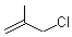 3-氯-2-甲基丙烯結(jié)構(gòu)式_563-47-3結(jié)構(gòu)式
