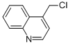 4-(氯甲基)喹啉結(jié)構(gòu)式_5632-17-7結(jié)構(gòu)式