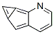 環(huán)丙[4,5]環(huán)戊并[1,2-b]吡啶 (9ci)結(jié)構(gòu)式_564478-11-1結(jié)構(gòu)式